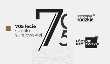 705-lecie Supliki Sulejowskiej