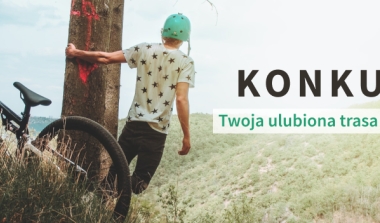 Konkurs "Twoja ulubiona trasa rowerowa w woj. łódzkim II edycja"