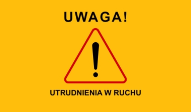 Utrudnienia Teklinów