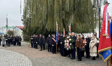 Obchody 106. rocznicy Odzyskania przez Polskę Niepodległości