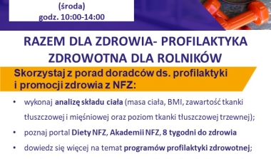 Dzień z NFZ