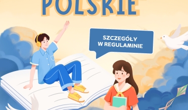 I Powiatowy Konkurs Plastyczny „Przysłowia Polskie”