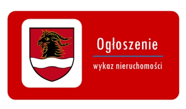 Wykaz nieruchomości Skarbu Państwa przeznaczonej do zbycia w trybie bezprzetargowym, na rzecz jej użytkownika wieczystego - działki nr 3.1211/4, 3.1211/5, 3.1212/2, 3.1213/6 - Miasto Wieruszów